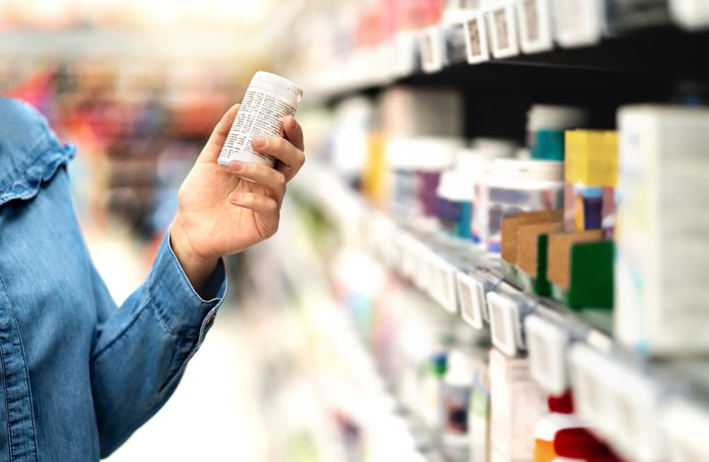 Farmacia online en España