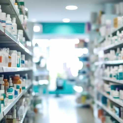 Farmacia en Galicia