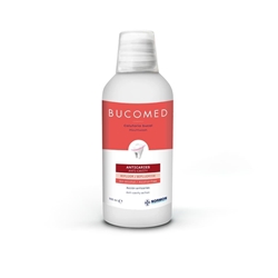 Bucomed Anticaries Colutorio bucal - Imagen 1