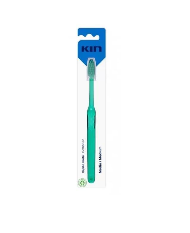 Cepillo dental medio Kin - Imagen 1