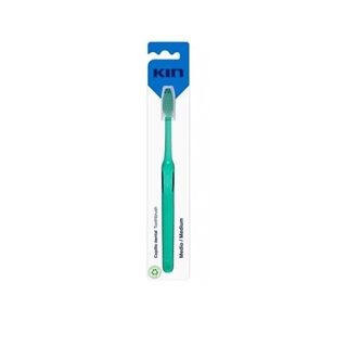 Cepillo dental medio Kin - Imagen 1
