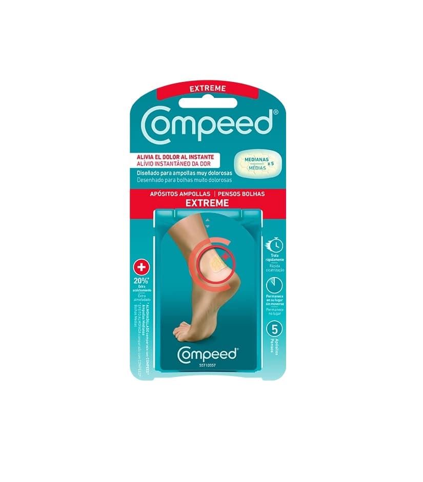 Compeed Ampollas extreme - Imagen 1