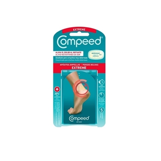 Compeed Ampollas extreme - Imagen 1