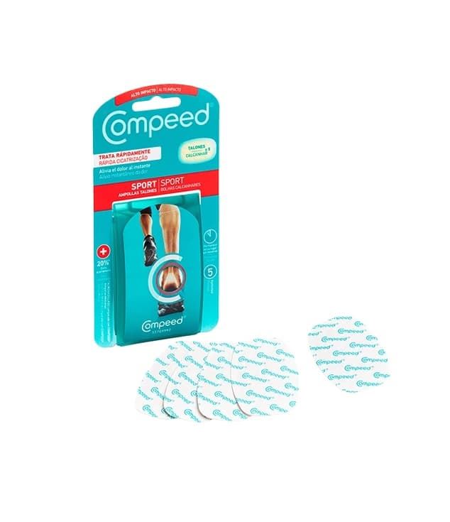 Compeed Ampollas extreme - Imagen 3