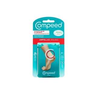 Compeed Ampollas medianas - Imagen 1