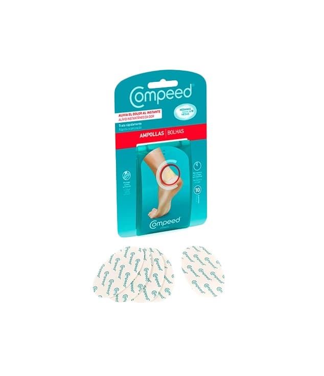 Compeed Ampollas medianas - Imagen 3
