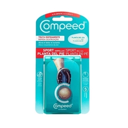 Compeed Ampollas planta del pie - Imagen 1
