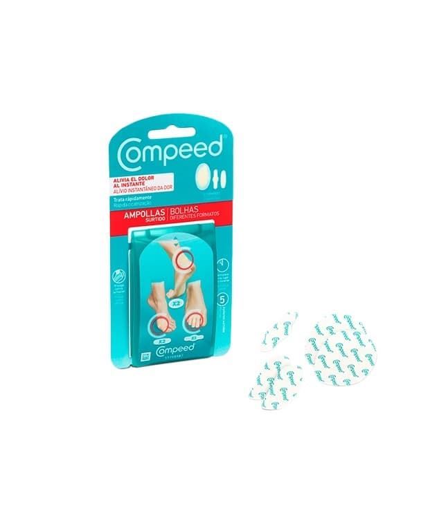 Compeed Ampollas surtido - Imagen 3