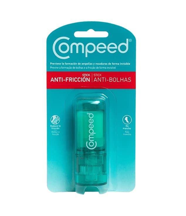 Compeed Stick antifricción - Imagen 1