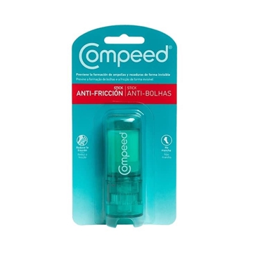 Compeed Stick antifricción - Imagen 1