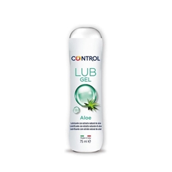 Control Lub Gel Aloe - Imagen 1