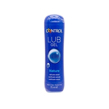 Control Lub Gel Nature - Imagen 1
