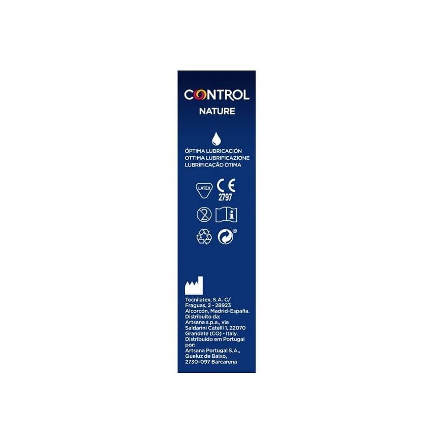Control Nature 12 uds - Imagen 2