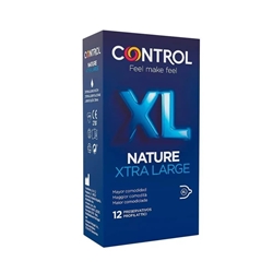 Control Nature extra grande - Imagen 1