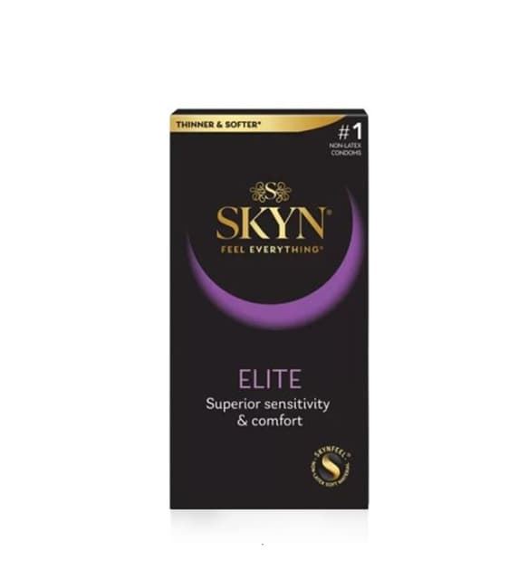 Control Skyn 10 uds elite - Imagen 1