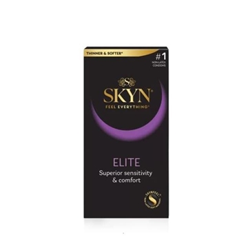 Control Skyn 10 uds elite - Imagen 1
