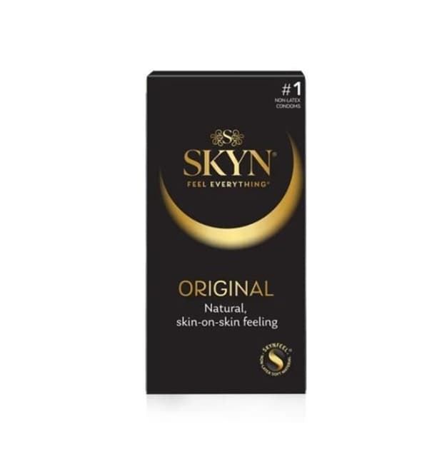 Control Skyn 10 uds original - Imagen 1