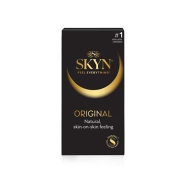 Control Skyn 10 uds original - Imagen 1