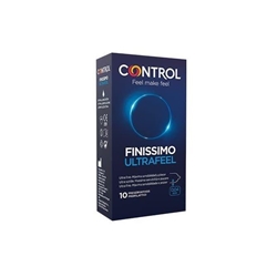 Control Ultrafeel Finest - Imagen 1