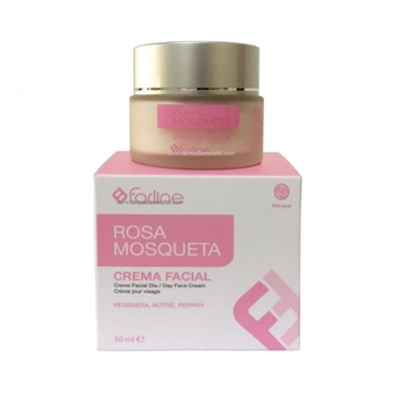 Farline Crema Facial Rosa Mosqueta - Imagen 1