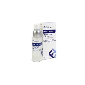 Farline Hyaluronic Booster Facial - Imagen 1