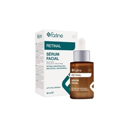 Farline Serum Facial Retinal - Imagen 1