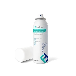 Farline Spray Piernas Cansadas - Imagen 1