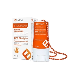 Farline Stick Solar Zonas Sensibles SPF 50+ - Imagen 1