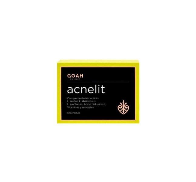 Goah Acnelit - Imagen 1