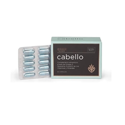 Goah Cabello Caps - Imagen 2