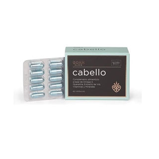 Goah Cabello Caps - Imagen 2