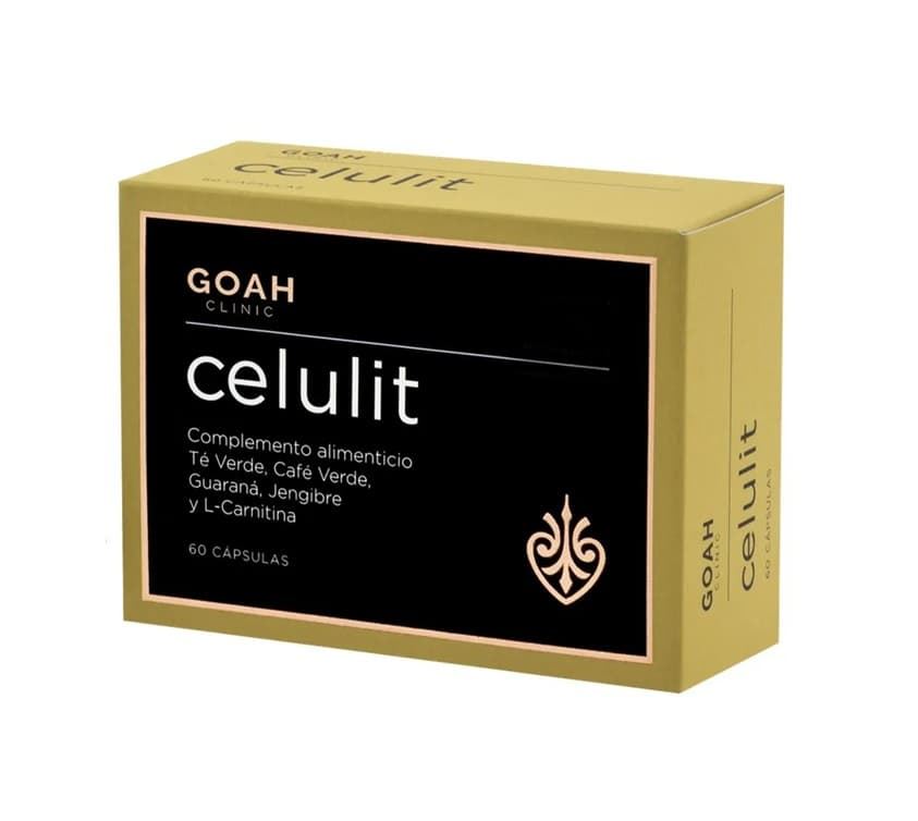 Goah Celulit - Imagen 1