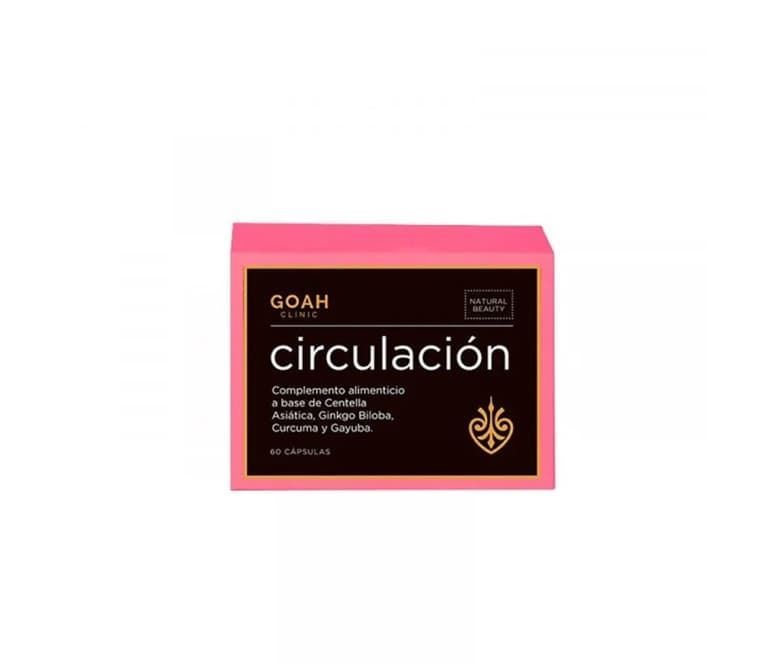 Goah Circulación - Imagen 1