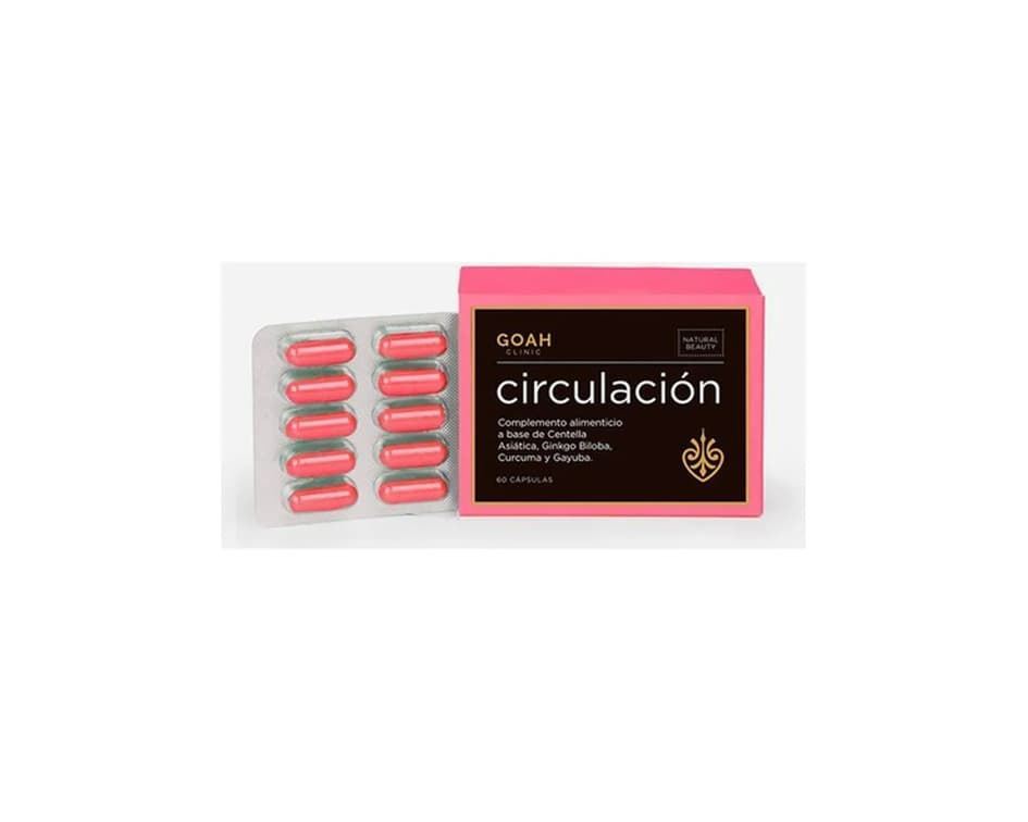 Goah Circulación - Imagen 2
