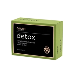 Goah Detox - Imagen 1