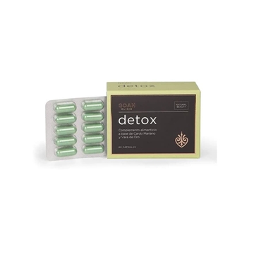 Goah Detox - Imagen 2