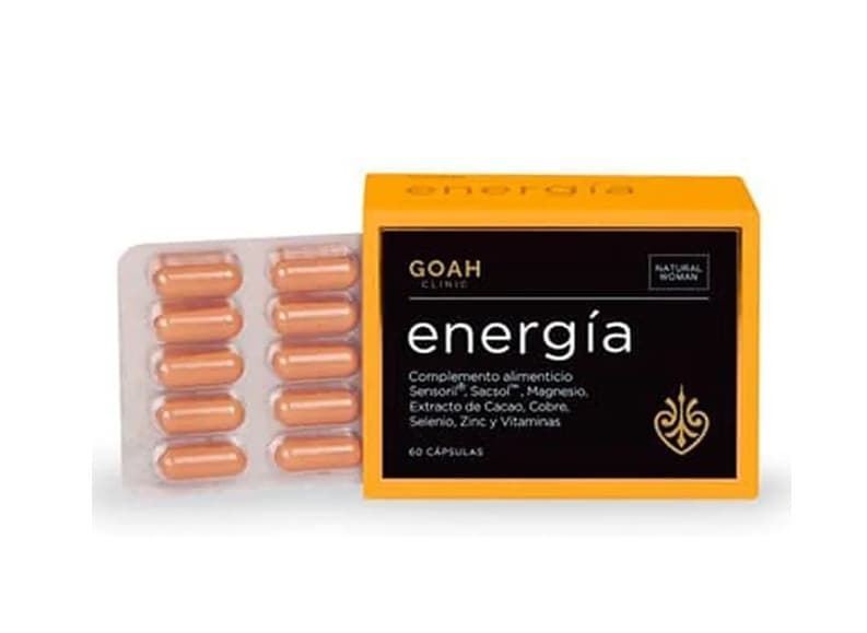 Goah Energía - Imagen 1