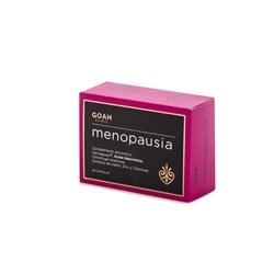 Goah Menopausia - Imagen 1