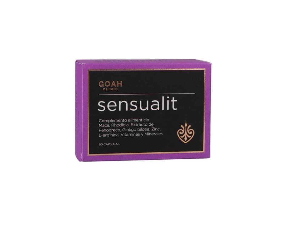 Goah Sensualit - Imagen 1