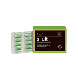 Goah siluit - Imagen 1