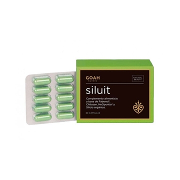 Goah siluit - Imagen 1