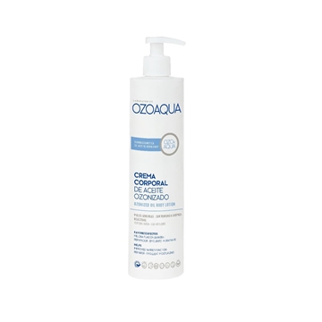 Ozoaqua Aceite Ozonizado - Imagen 1