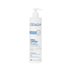 Ozoaqua Crema Corporal de Aceite Ozonizado - Imagen 1