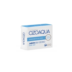 Ozoaqua Pastilla de Jabón - Imagen 1