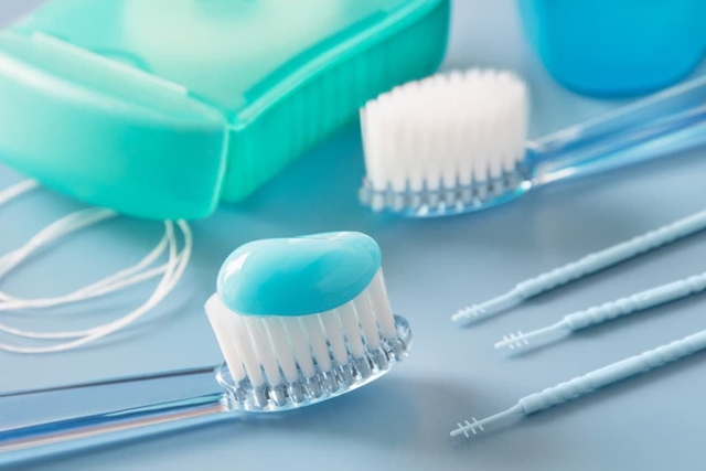 Salud Bucodental