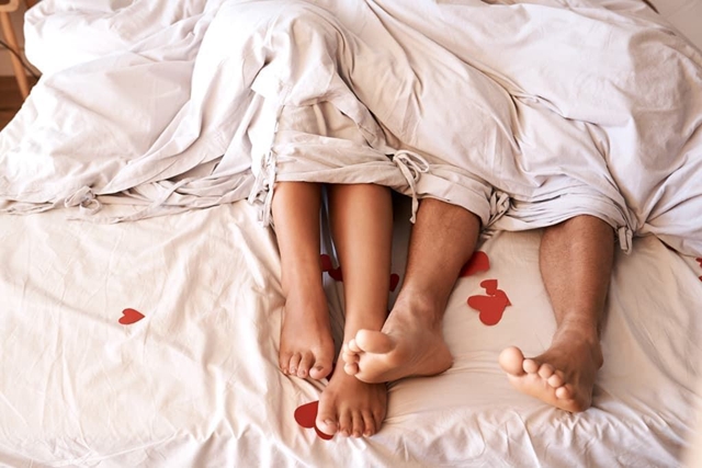 Salud Sexual