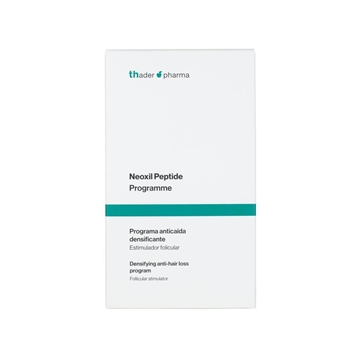 TH Pharma Neoxil Peptide programa anticaída - Imagen 1