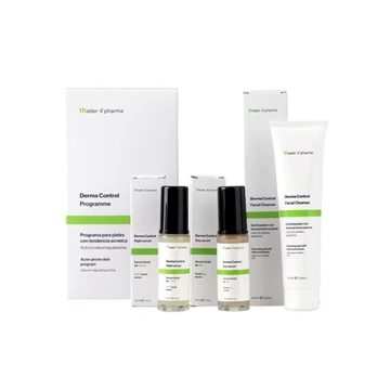 TH Pharma Pack Especial Antiacné Programme Derma Control - Imagen 1